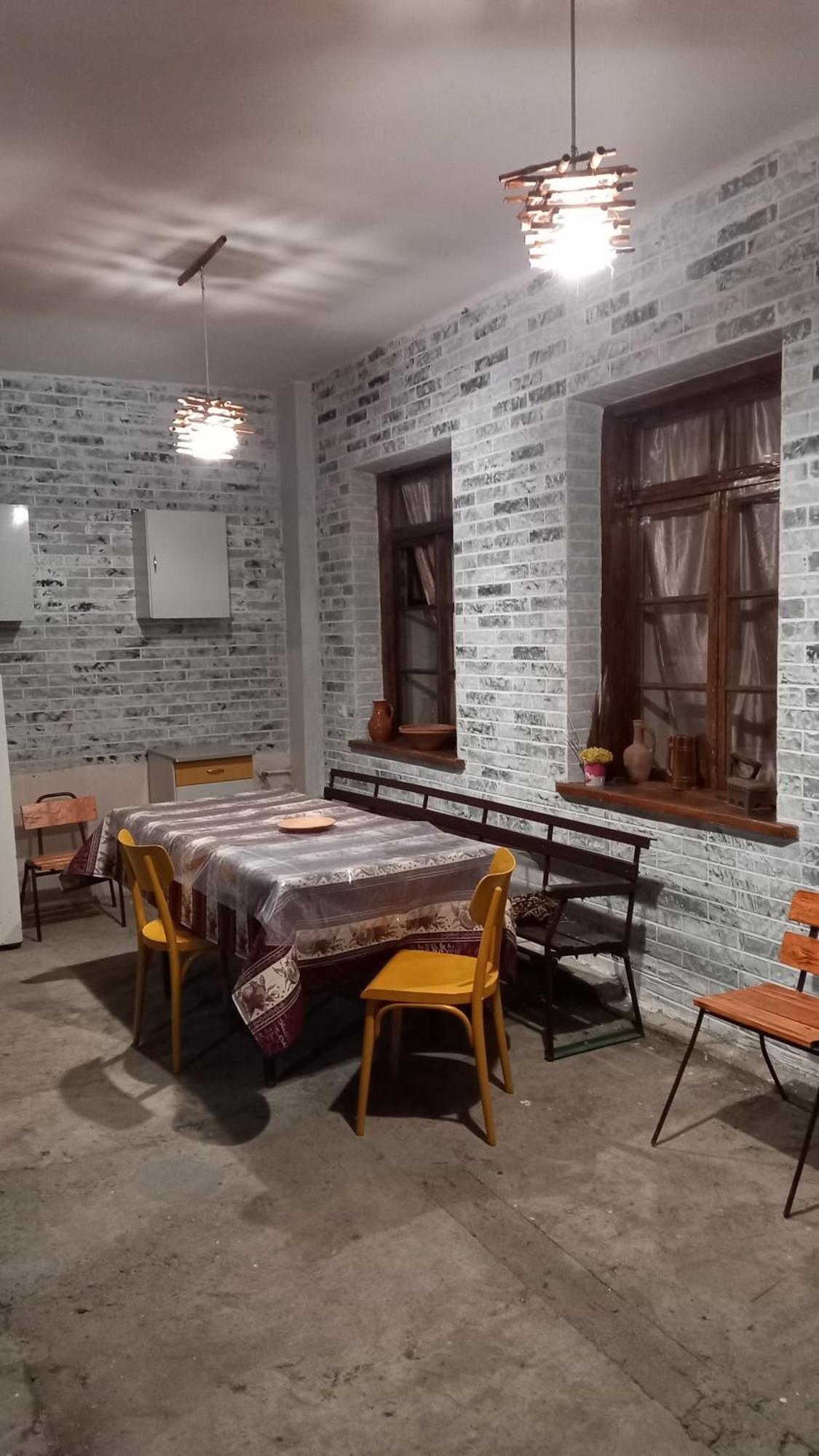Alex B&B Kapan 客房 照片